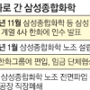 삼성정밀화학 노조 새 상생 모델 제시