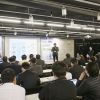 SBA, 2015 글로벌 IR-DAY 성황리 개최
