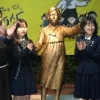“외국에 소녀상 세우면 日정부가 다음날 없애”