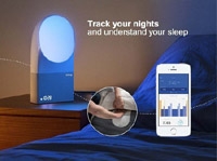 Withings Aura(출처 www.coolest-gadgets.com)