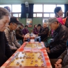 “장기는 내가 으뜸!”…동작구, 장기왕 선발대회