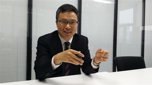 김성벽 여성가족부 청소년보호환경과장