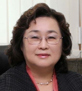 이혜은 이코모스 대표 자문위원
