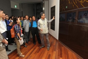 은평역사한옥박물관, 문화재 직접 관리한다