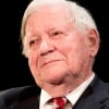 ‘1918~2015 Helmut Schmidt’ 헬무트 슈미트 前 독일 총리 별세