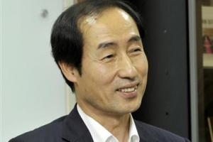 이 남자의 뚝심행정 4년 주민숙원 풀었다