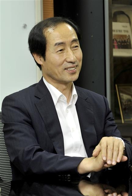 문석진 서울 서대문구청장