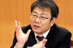 한수동 구로 부구청장 ‘지방자치법 강의’ 출간