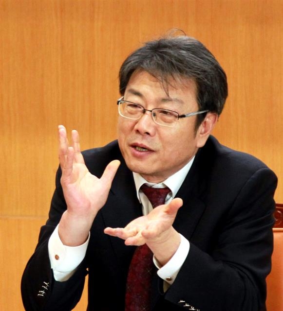 한수동 서울 구로구 부구청장