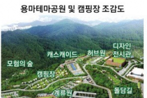 ‘골칫덩이’ 용마랜드, 가족 테마파크로 바뀐다