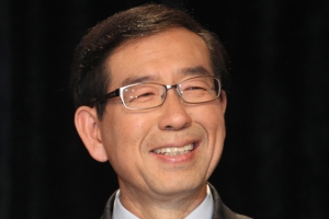 [동정] 박원순시장, 서경덕교수, 정진엽장관