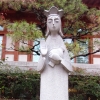 [서동철 기자의 문화유산이야기 40] 최종태의 성모마리아와 관세음보살