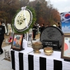 연평도 포격 5주년… 전사자 합동 묘역 안장