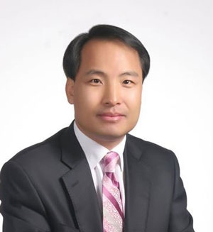 이상묵 서울시의회 문화체육관광위원장