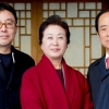 궁중무용, 종교무용, 민속무용...한국 무용 종합선물세트 ´향연´