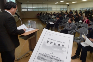 [현장 행정] 비행기 지나가면 자던 아이가 벌떡… 김포공항 국제선 증편후 더 힘들어