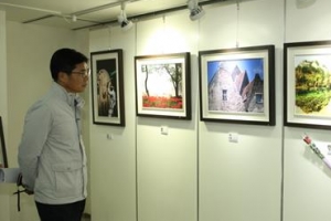 이번엔 자원봉사자 아닌 예술가로… 27일까지 관악 사진작가회 회원전