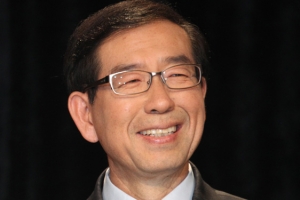 [동정] 박원순시장, 남경필지사