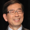 [동정] 박원순시장, 남경필지사