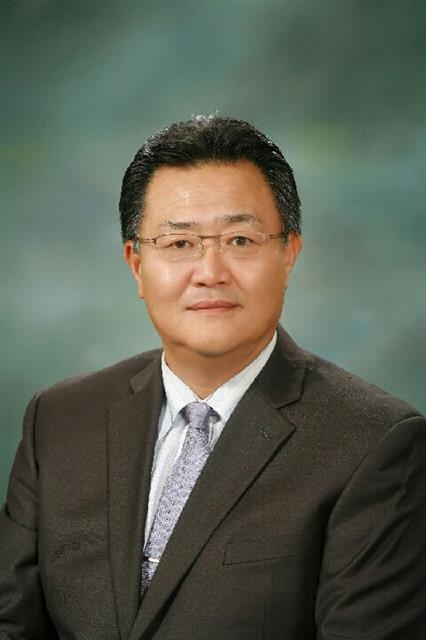 강준영 한국외대 국제지역대학원 교수