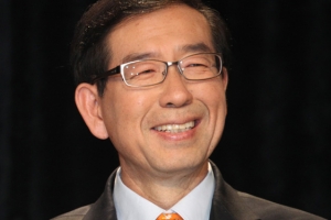 [동정] 박원순시장, 신희석이사장, 김현웅장관