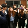 ‘성소수자’ 국내 첫 대학 총학생회장 됐다