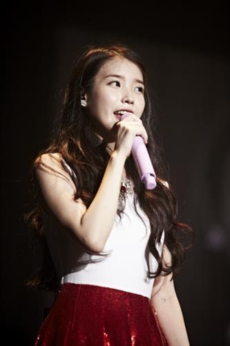 아이유 연합뉴스