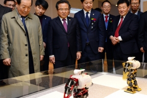 한류 열풍, 새 길을 더하다