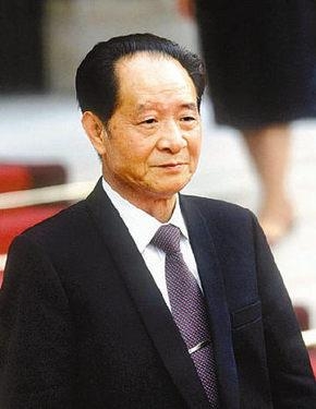 후야오방(胡耀邦·1915~1989) 전 중국공산당 총서기