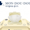 아기물티슈 몽드드 2015 대한민국 기업 경영 대상 ‘품질 경영’ 부문 대상 수상