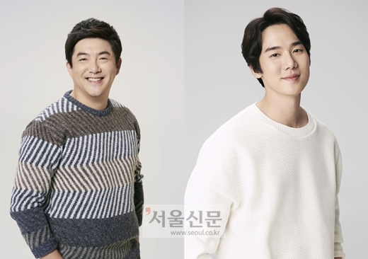 ‘벽을 뚫는 남자’ 임철형 연출, 유연석