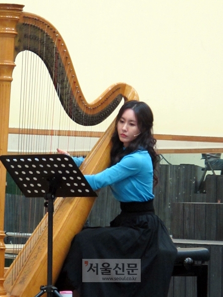 뮤지컬 ‘오케피’ 윤공주