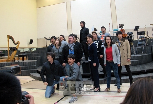 뮤지컬 ‘오케피’