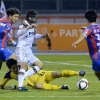[프로축구] 아, 김영광 자책골… 서울이랜드 창단 첫해 1부 승격 좌절
