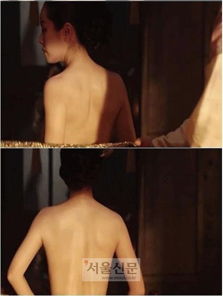 ‘빠담빠담’ 한지민