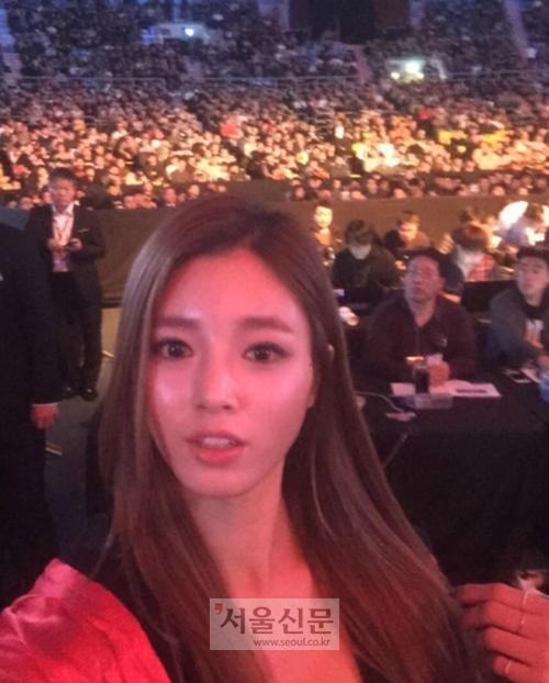 유승옥, UFC 추성훈