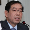 [총선 4개월 앞둔 野 시계 제로] 박원순, 당분간 관망할 듯… 단체장 신분도 제약