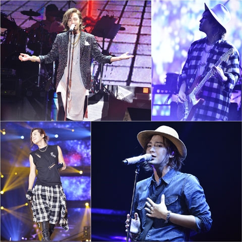 장근석 사진제공 : 트리제이 컴퍼니