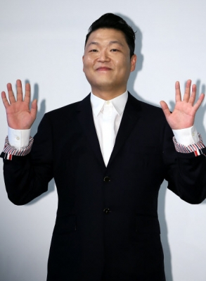 정규 7집 ’칠집싸이다’로 돌아온 싸이