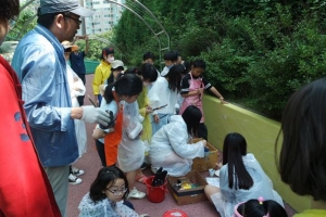 [아이 좋아~ 남다른 자치구 체험 학습장] 온 마을이 방과후 학교