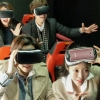 ‘기어 VR’로 4D 체험하세요