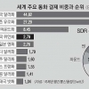 위안화 굴기… 통화패권 링 위에 선 G2