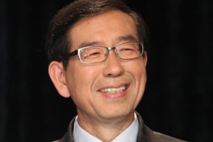 [동정] 박원순시장, 권영진시장, 지대섭이사장, 자랑스러운 연세보건인상