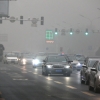 올겨울 중국발 미세먼지 초비상…美·中 무역전쟁에 한반도 대기오염 유탄