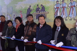 ‘으슥한 굴다리’ 걱정된다면