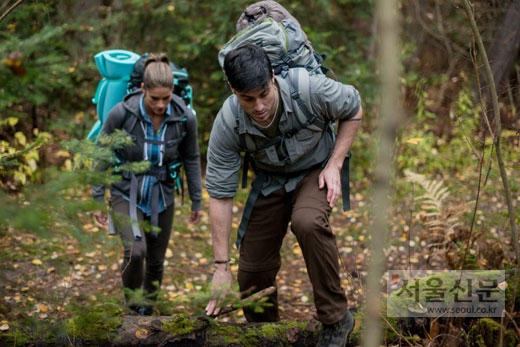 영화 ‘백컨트리-야생곰의 습격’ 스틸 컷