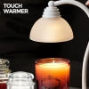터치로 빛조절하는 캔들워머 ‘터치워머’ 출시