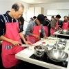 [보람 있고 활기찬 ‘제2의 인생’] 요리 배우니 삼식이 설움 끝~