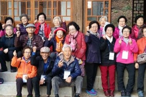 도봉, 이웃 사랑 가득 실은 ‘문화시설 한 바퀴’