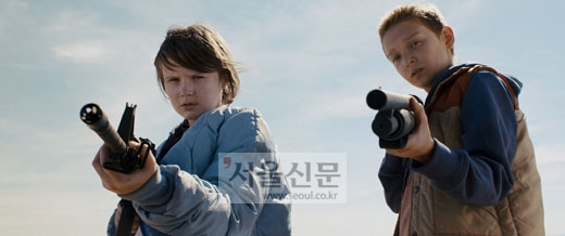 영화 ‘캅카’ 스틸 컷